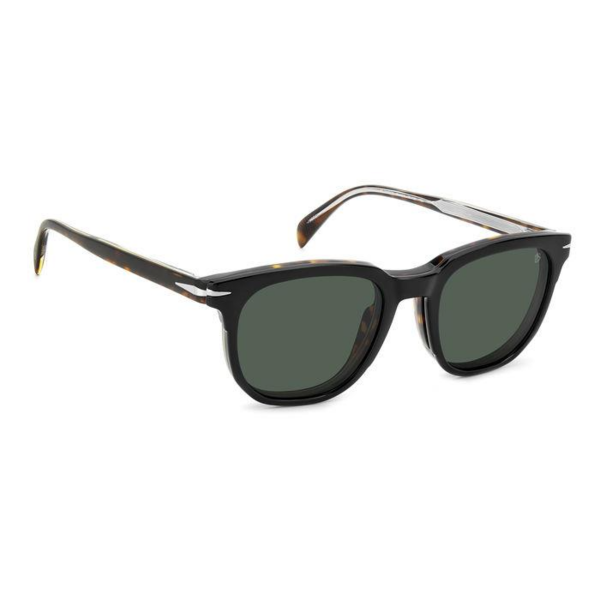 DB 7120/CS PHWUC 51 David Beckham Klipsli (Clip-On) Polarize Güneş Gözlüğü