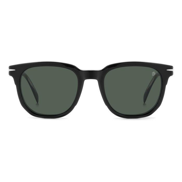 DB 7120/CS PHWUC 51 David Beckham Klipsli (Clip-On) Polarize Güneş Gözlüğü
