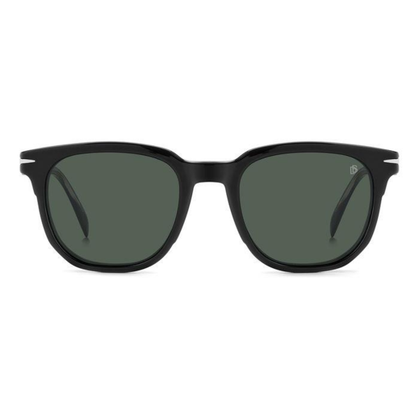 DB 7120/CS PHWUC 51 David Beckham Klipsli (Clip-On) Polarize Güneş Gözlüğü