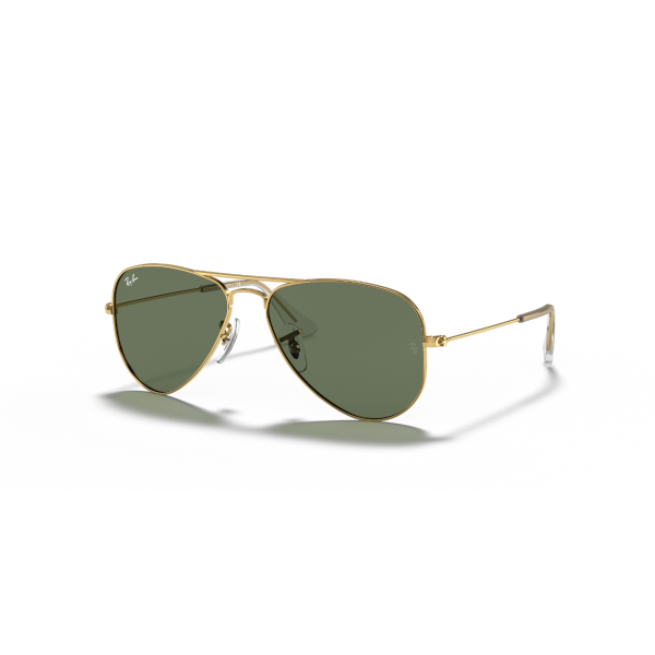 RJ 9506S 223/71 52 Ray-Ban Junior JUNIOR AVIATOR Çocuk Güneş Gözlüğü