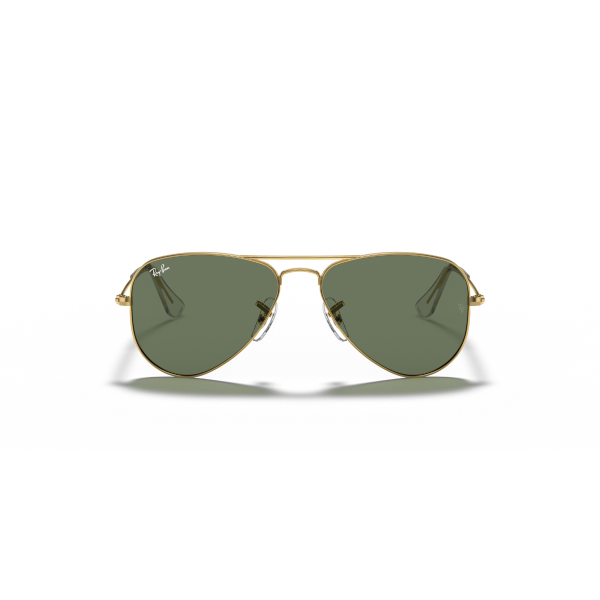 RJ 9506S 223/71 52 Ray-Ban Junior JUNIOR AVIATOR Çocuk Güneş Gözlüğü