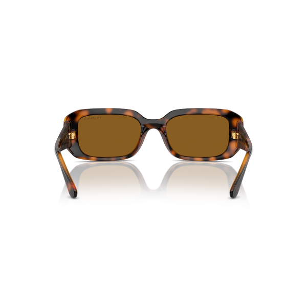 VO 5565S W65683 53 Vogue Polarize Güneş Gözlüğü
