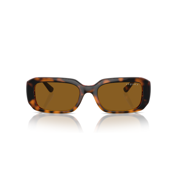 VO 5565S W65683 53 Vogue Polarize Güneş Gözlüğü