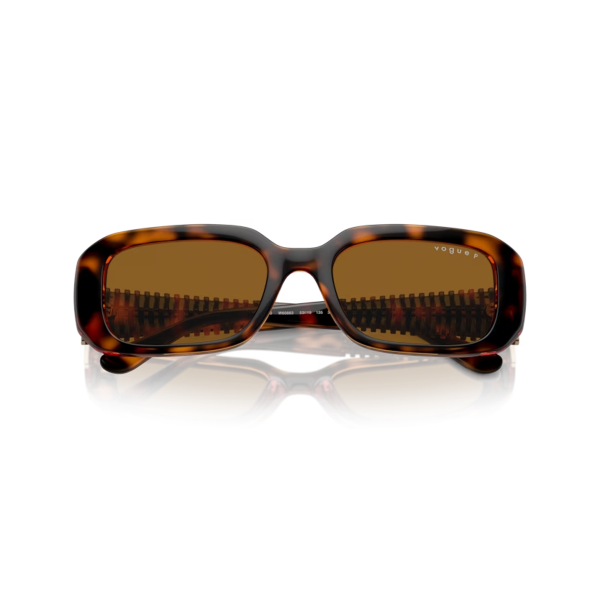 VO 5565S W65683 53 Vogue Polarize Güneş Gözlüğü
