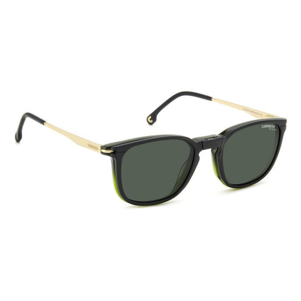 CA 332/CS 4C3UC 50 Carrera Klipsli (Clip-On) Polarize Güneş Gözlüğü