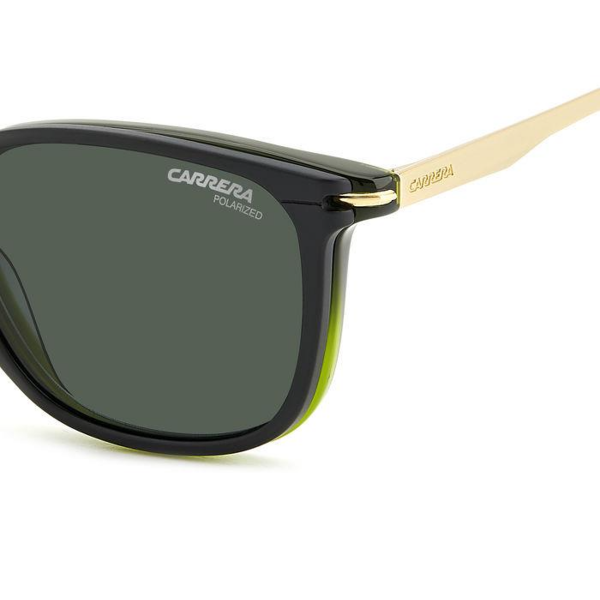CA 332/CS 4C3UC 50 CARRERA Klipsli (Clip-On) Polarize Güneş Gözlüğü