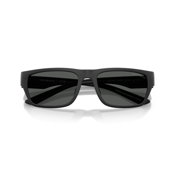 EA 4267U 500187 57 Emporio Armani Güneş Gözlüğü