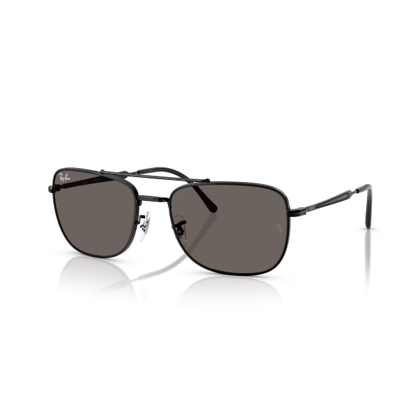 RB 3755 002/B1 59 Ray-Ban Güneş Gözlüğü