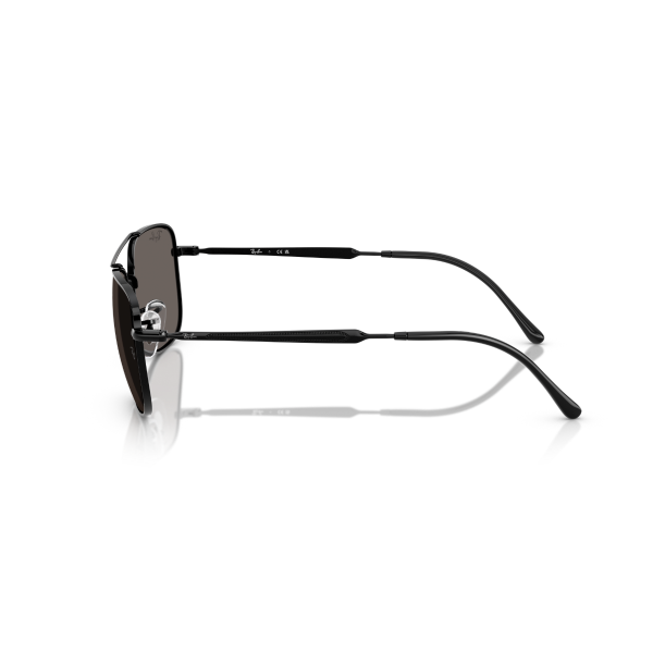 RB 3755 002/B1 59 Ray-Ban Güneş Gözlüğü