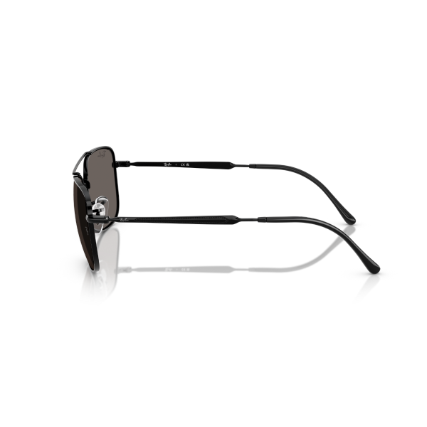 RB 3755 002/B1 59 Ray-Ban Güneş Gözlüğü