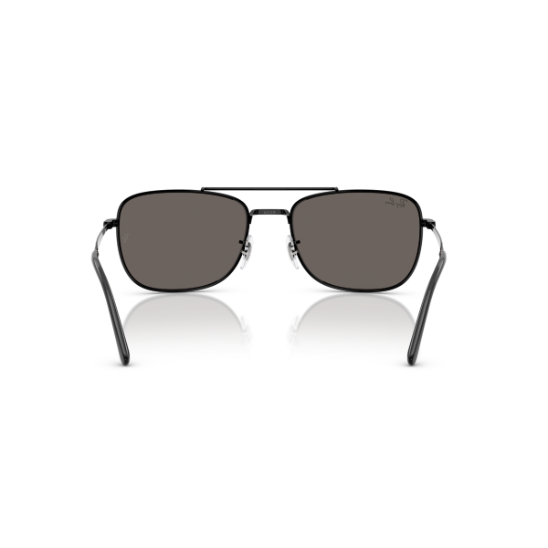 RB 3755 002/B1 59 Ray-Ban Güneş Gözlüğü