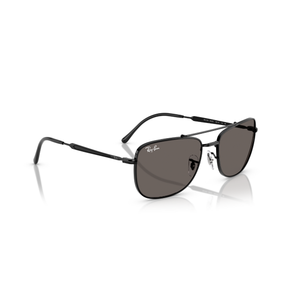 RB 3755 002/B1 59 Ray-Ban Güneş Gözlüğü