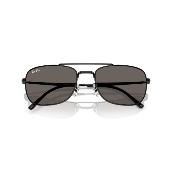 RB 3755 002/B1 59 Ray-Ban Güneş Gözlüğü