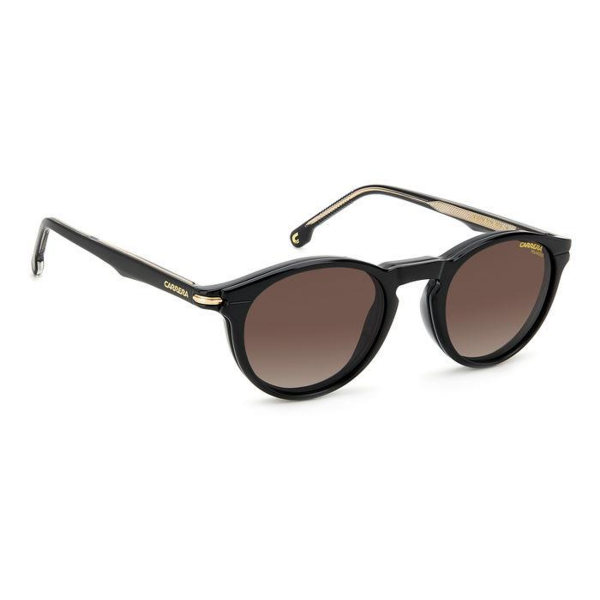 CA 297/CS 807LA 48 CARRERA Klipsli (Clip-On) Polarize Güneş Gözlüğü