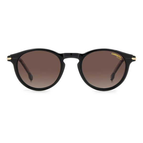 CA 297/CS 807LA 48 CARRERA Klipsli (Clip-On) Polarize Güneş Gözlüğü