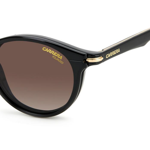 CA 297/CS 807LA 48 CARRERA Klipsli (Clip-On) Polarize Güneş Gözlüğü