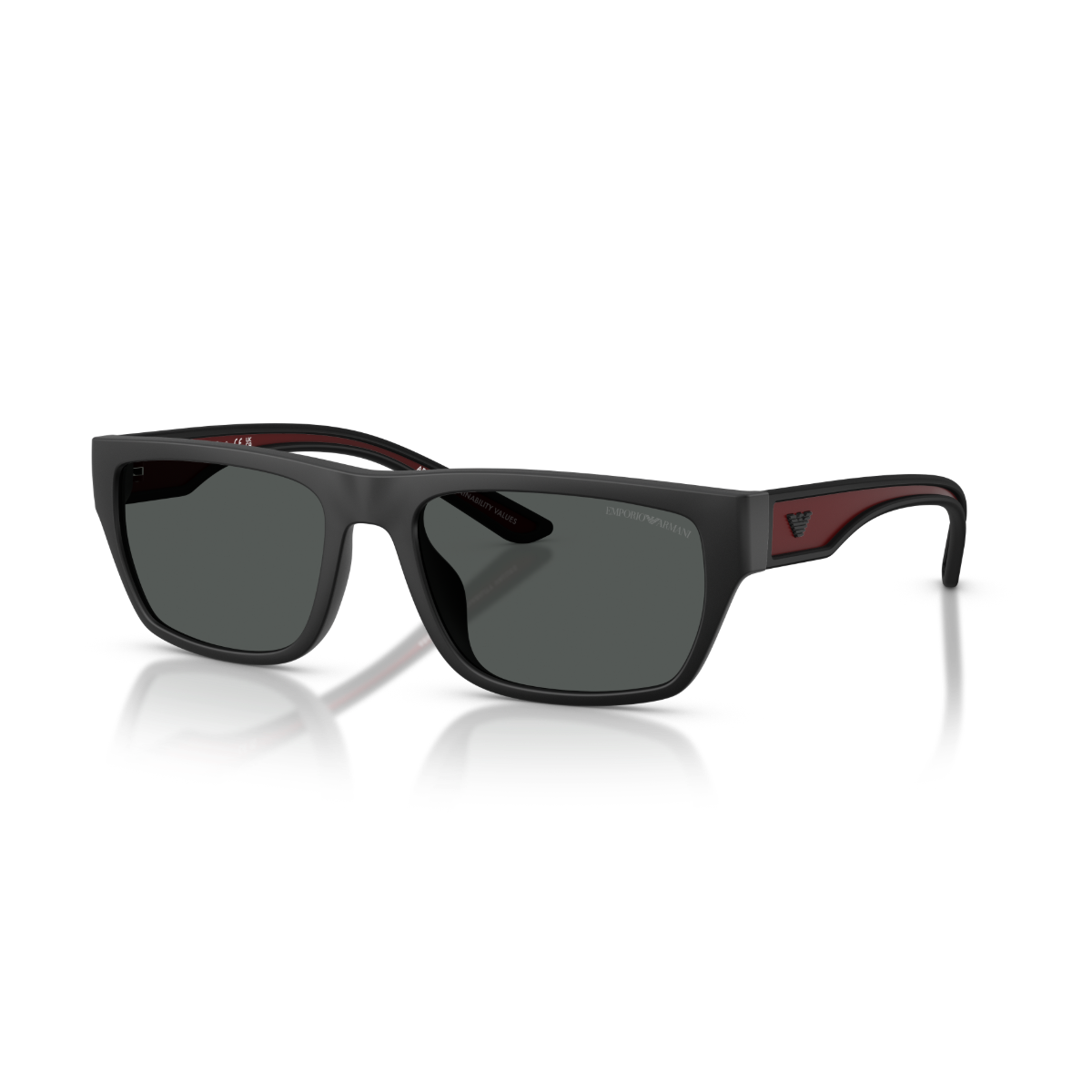 EA 4267U 500987 57 Emporio Armani Güneş Gözlüğü