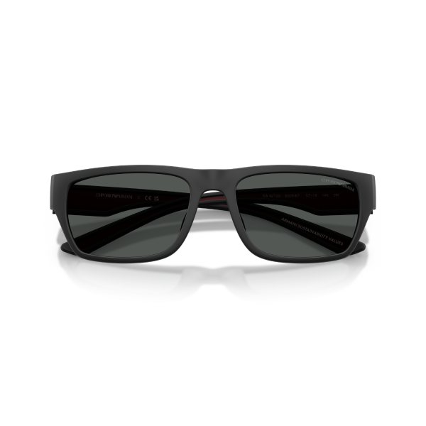 EA 4267U 500987 57 Emporio Armani Güneş Gözlüğü