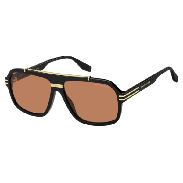 MARC 840/S 8LZW7 60 Marc Jacobs Güneş Gözlüğü