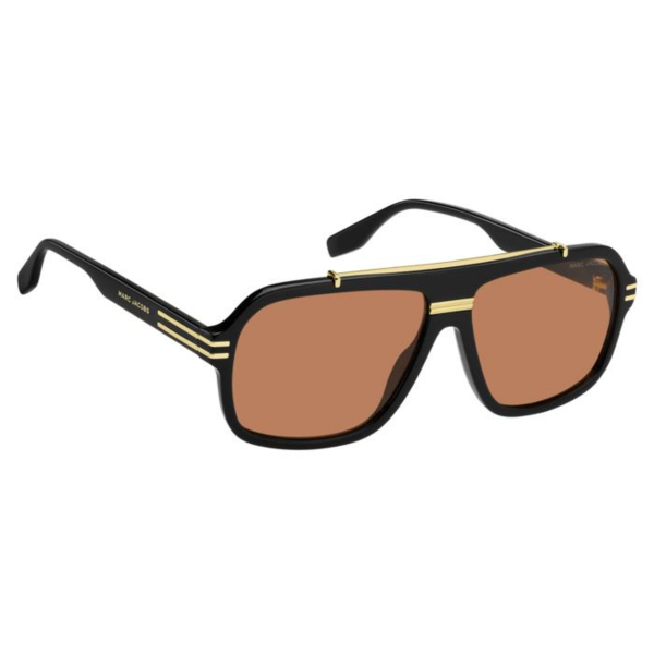 MARC 840/S 8LZW7 60 Marc Jacobs Güneş Gözlüğü