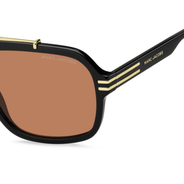 MARC 840/S 8LZW7 60 Marc Jacobs Güneş Gözlüğü