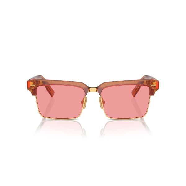 MU 10ZS 15T1D0 54 Miu Miu Güneş Gözlüğü