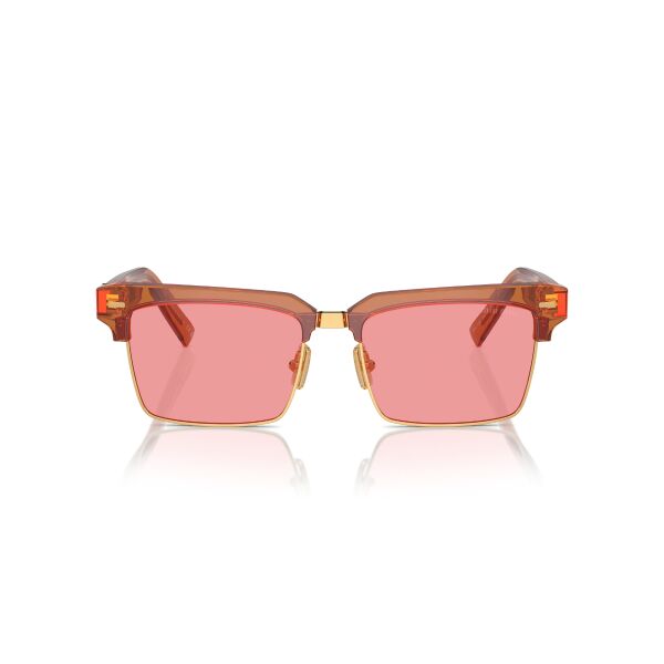 MU 10ZS 15T1D0 54 Miu Miu Güneş Gözlüğü