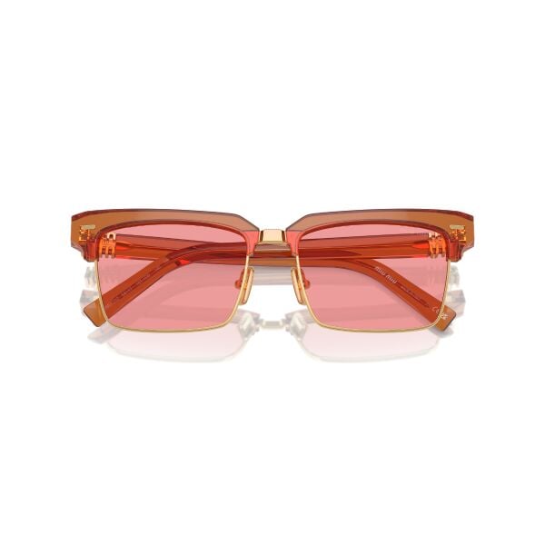 MU 10ZS 15T1D0 54 Miu Miu Güneş Gözlüğü