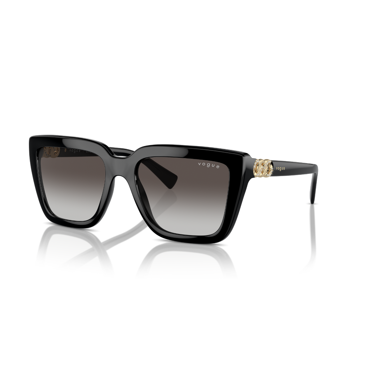 VO 5575SB W44/8G 55 Vogue Güneş Gözlüğü