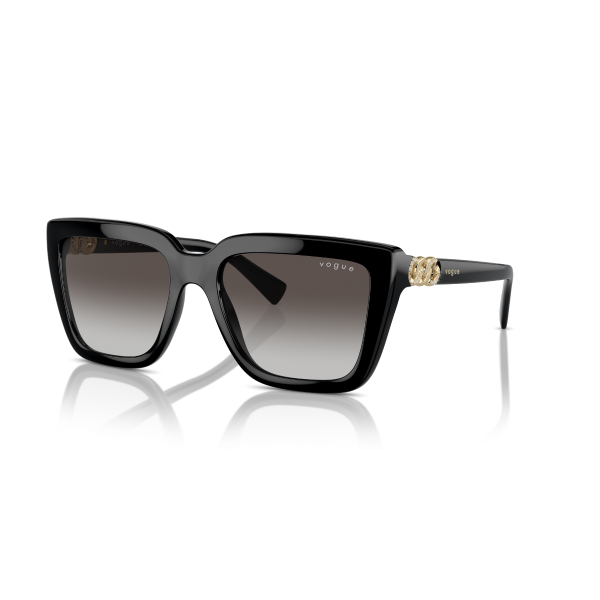 VO 5575SB W44/8G 55 Vogue Güneş Gözlüğü