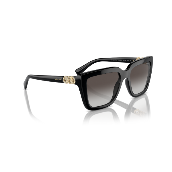 VO 5575SB W44/8G 55 Vogue Güneş Gözlüğü