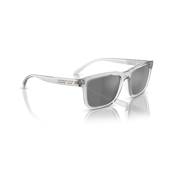 AN 4321 2858Z3 54 Arnette LEBOWL Polarize Güneş Gözlüğü