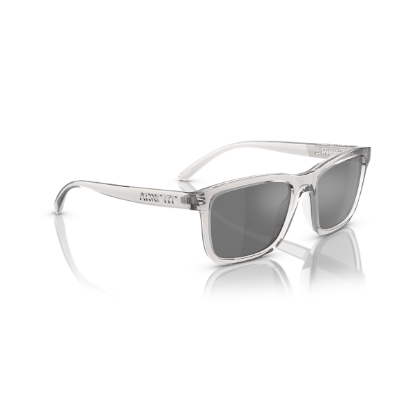 AN 4321 2858Z3 54 Arnette LEBOWL Polarize Güneş Gözlüğü