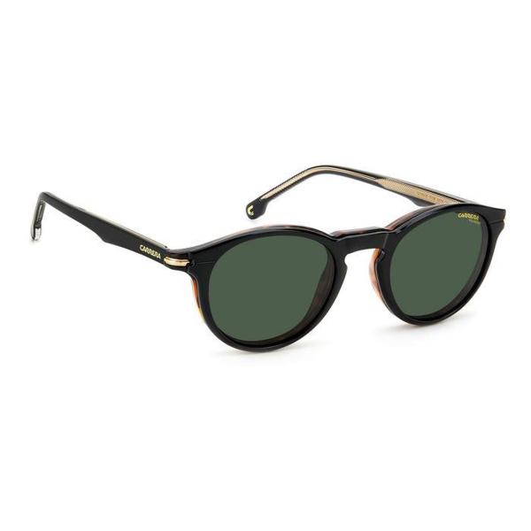 CA 297/CS 086UC 48 CARRERA Klipsli (Clip-On) Polarize Güneş Gözlüğü