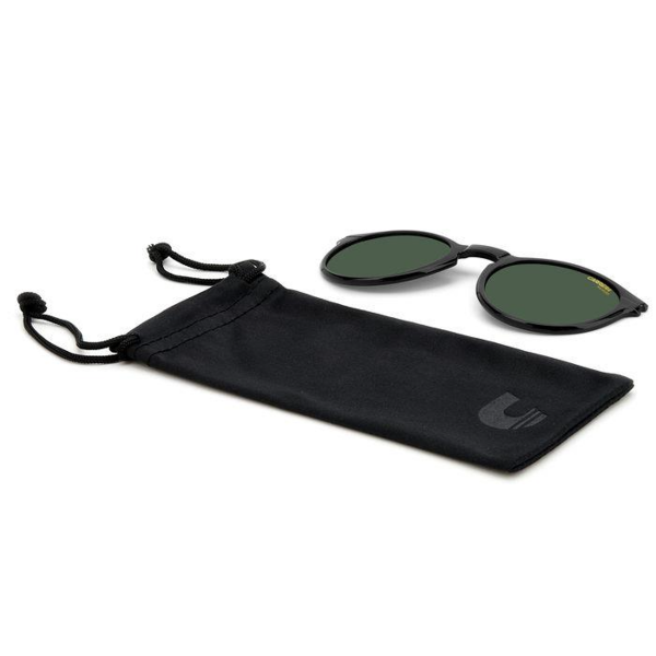 CA 297/CS 086UC 48 CARRERA Klipsli (Clip-On) Polarize Güneş Gözlüğü