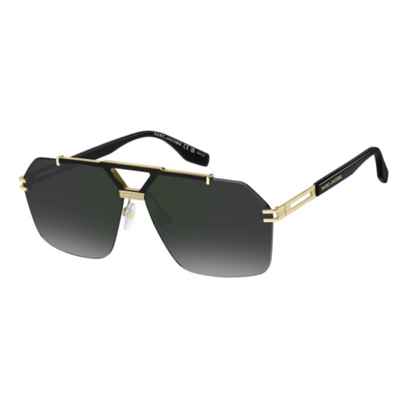 MARC 837/S RHLNU 63 Marc Jacobs Güneş Gözlüğü