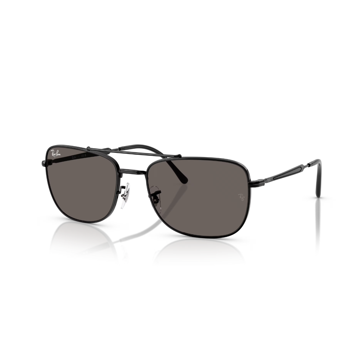 RB 3755 002/B1 62 Ray-Ban Güneş Gözlüğü