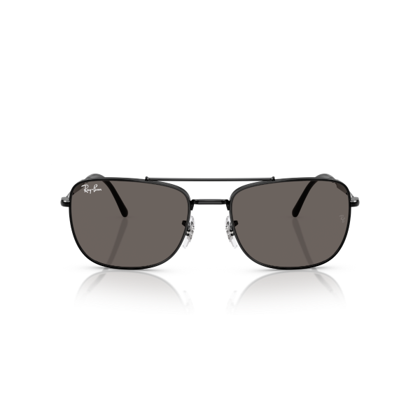 RB 3755 002/B1 62 Ray-Ban Güneş Gözlüğü