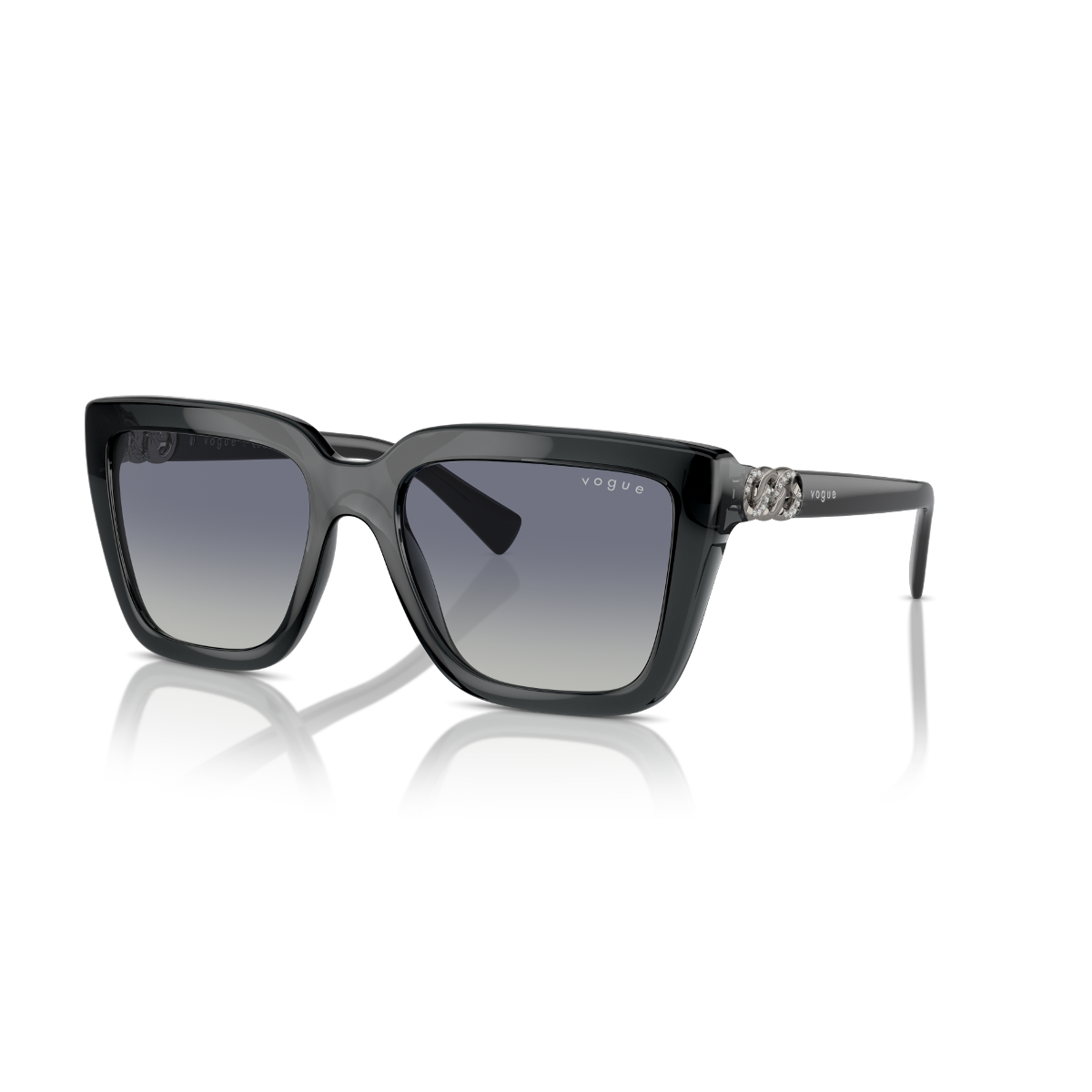 VO 5575SB 31324L 55 Vogue Güneş Gözlüğü
