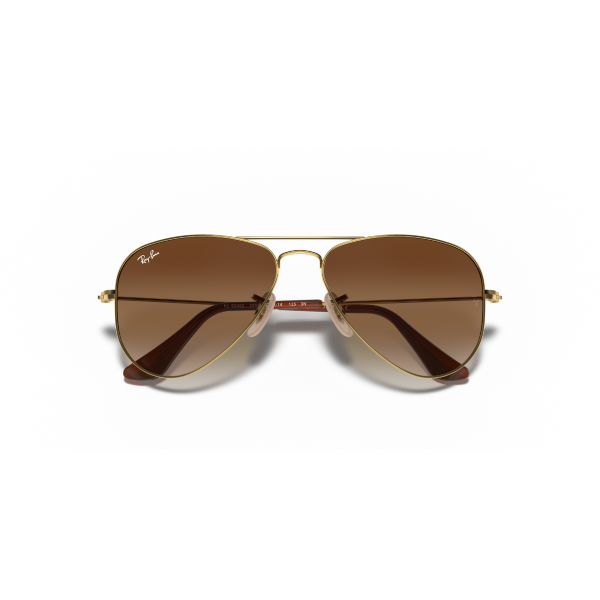 RJ 9506S 223/13 52 Ray-Ban Junior JUNIOR AVIATOR Çocuk Güneş Gözlüğü