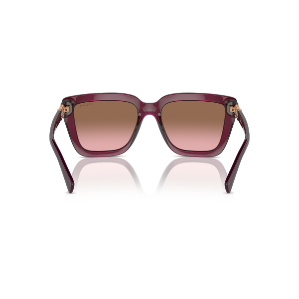 VO 5575SB 298914 55 Vogue Güneş Gözlüğü