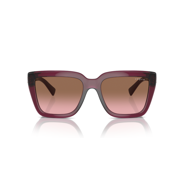 VO 5575SB 298914 55 Vogue Güneş Gözlüğü