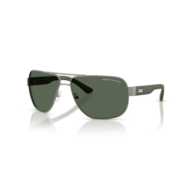 AX 2012S 600371 62 Armani Exchange Güneş Gözlüğü