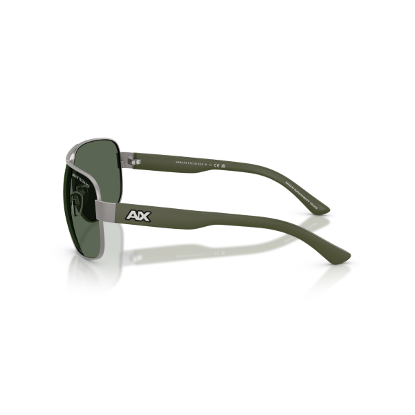 AX 2012S 600371 62 Armani Exchange Güneş Gözlüğü