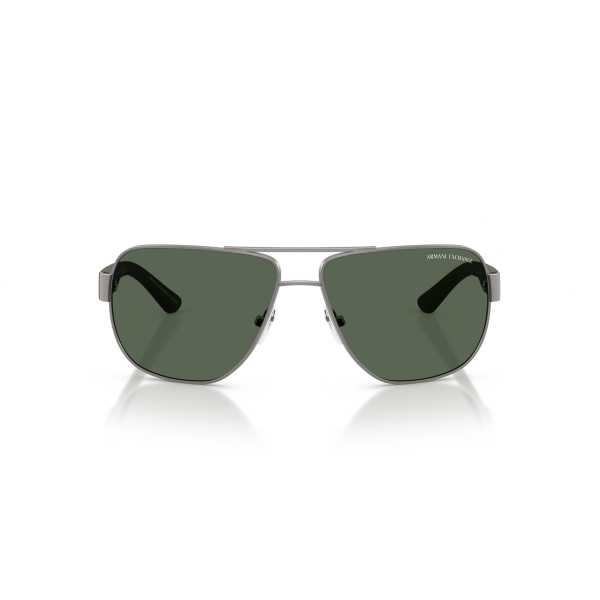 AX 2012S 600371 62 Armani Exchange Güneş Gözlüğü