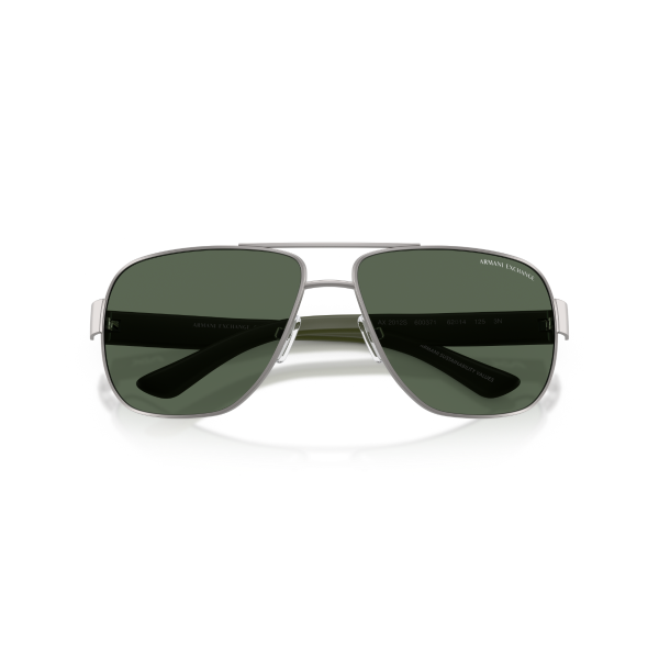 AX 2012S 600371 62 Armani Exchange Güneş Gözlüğü