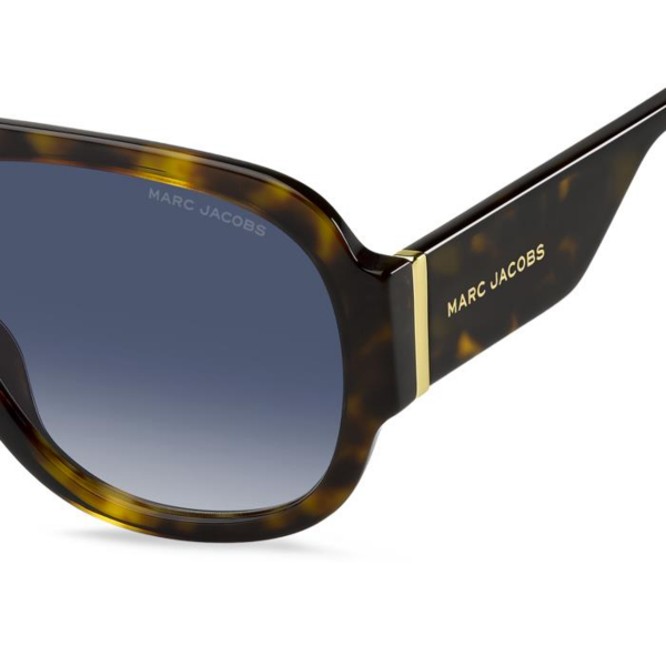 MARC 843/S 08608 59 Marc Jacobs Güneş Gözlüğü