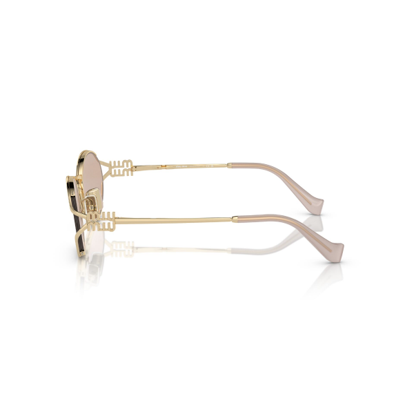 MU 52YS ZVN20F 54 Miu Miu Güneş Gözlüğü