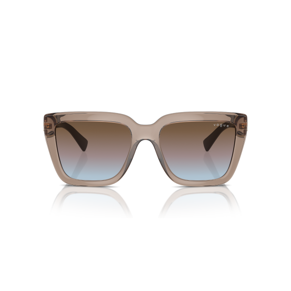 VO 5575SB 294048 55 Vogue Güneş Gözlüğü