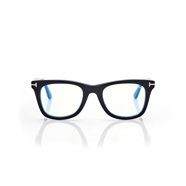 FT 5970-B 001 50 Tom Ford Klipsli (Clip-On) Güneş Gözlüğü